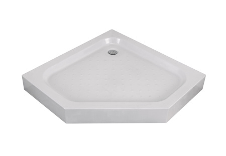 Душевой поддон акриловый Taliente 80x80 PTA-08083